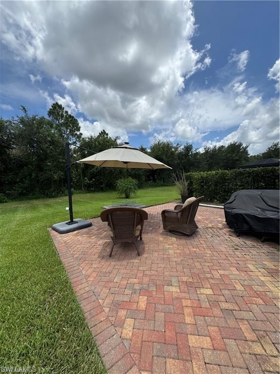 13736 Golden Palms CIR, FORT MYERS, FL 33913 — photo 2