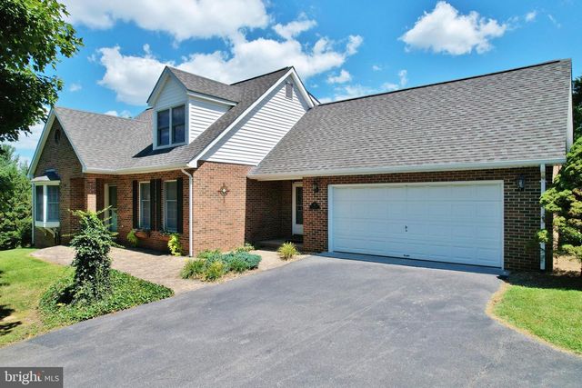 79 SUNSET CT, Edinburg, VA 22824