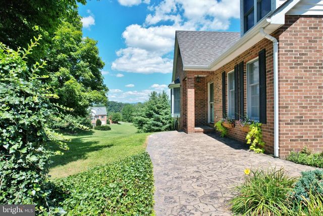 79 SUNSET CT, Edinburg, VA 22824