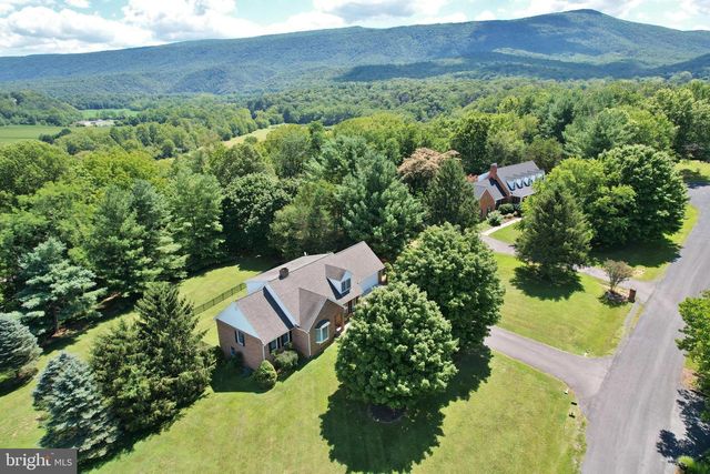 79 SUNSET CT, Edinburg, VA 22824