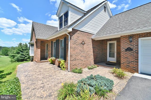 79 SUNSET CT, Edinburg, VA 22824
