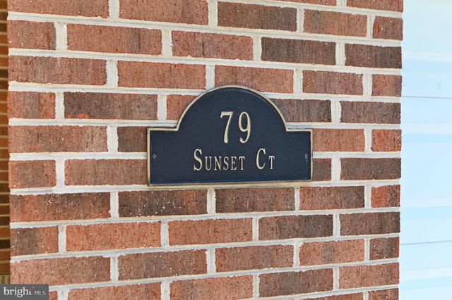 79 SUNSET CT, Edinburg, VA 22824