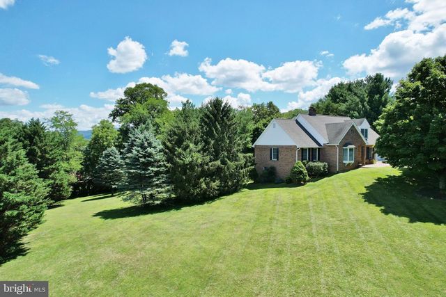 79 SUNSET CT, Edinburg, VA 22824