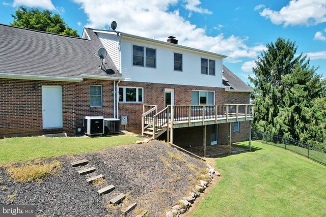 79 SUNSET CT, Edinburg, VA 22824