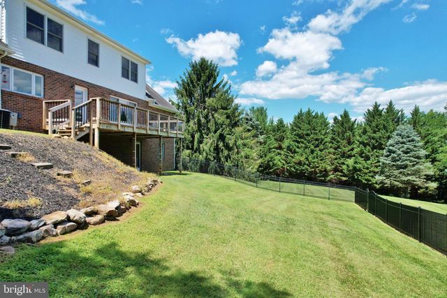 79 SUNSET CT, Edinburg, VA 22824