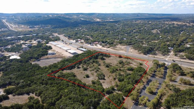 10046 Fm 2673, Canyon Lake, TX 78133