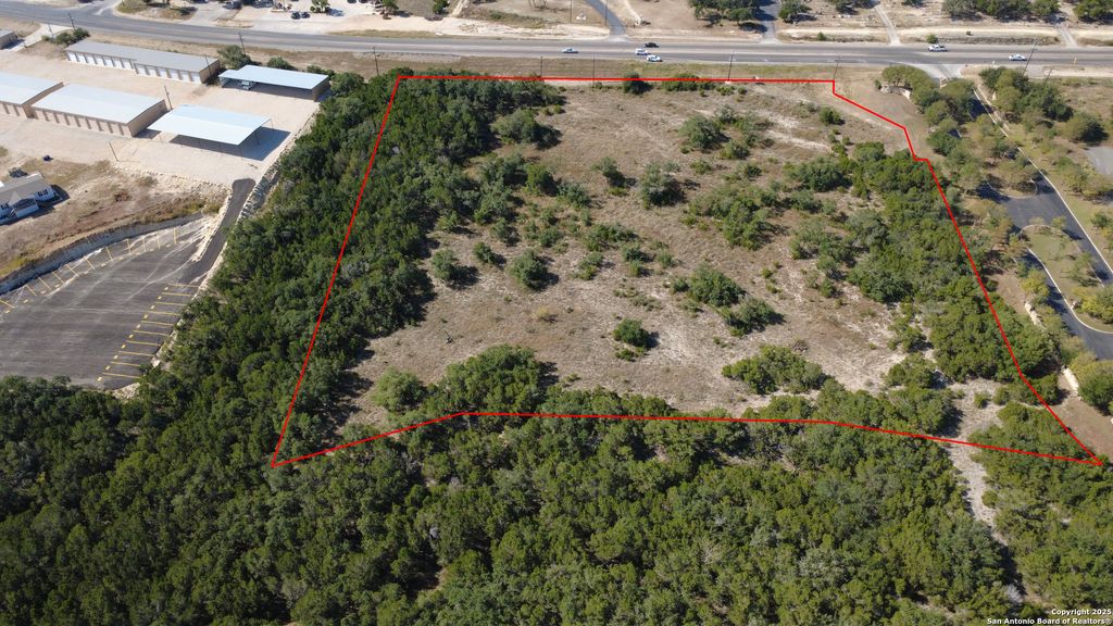 10046 Fm 2673, Canyon Lake, TX 78133