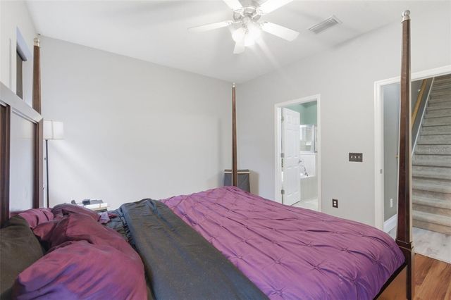 21347 MORNING MIST WAY, Land O Lakes, FL 34637