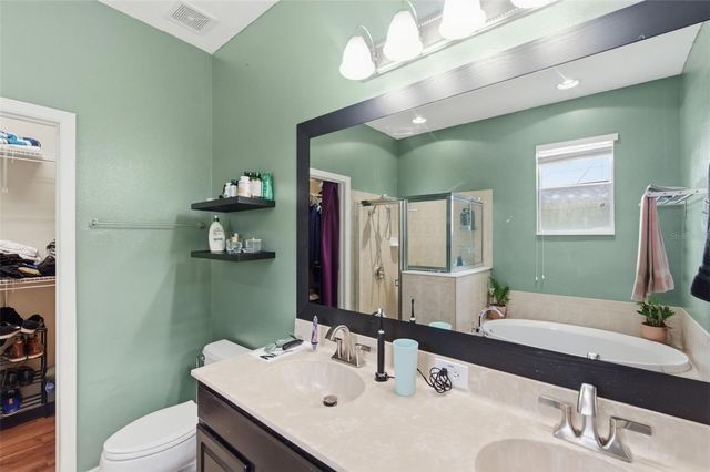 21347 MORNING MIST WAY, Land O Lakes, FL 34637