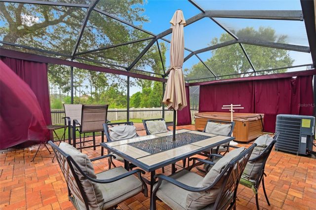 21347 MORNING MIST WAY, Land O Lakes, FL 34637