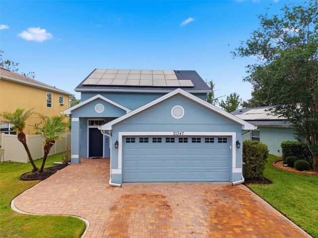 21347 MORNING MIST WAY, Land O Lakes, FL 34637