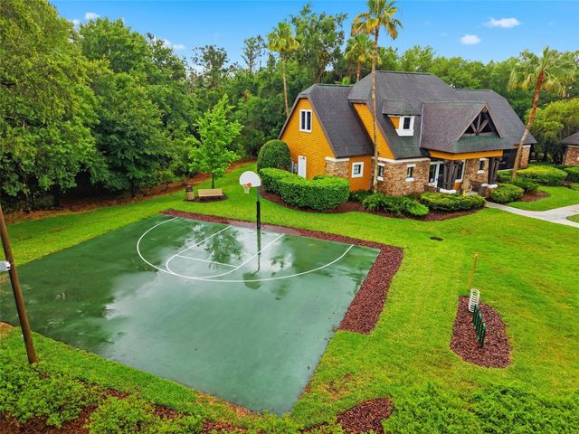 21347 MORNING MIST WAY, Land O Lakes, FL 34637