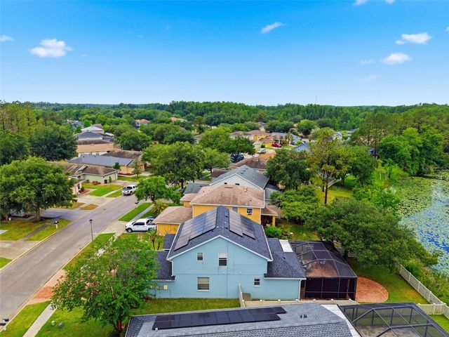 21347 MORNING MIST WAY, Land O Lakes, FL 34637