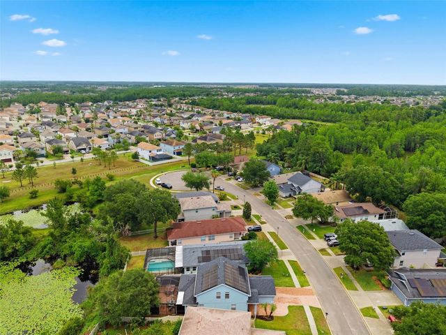 21347 MORNING MIST WAY, Land O Lakes, FL 34637