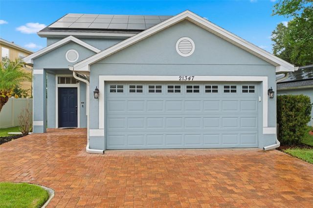 21347 MORNING MIST WAY, Land O Lakes, FL 34637