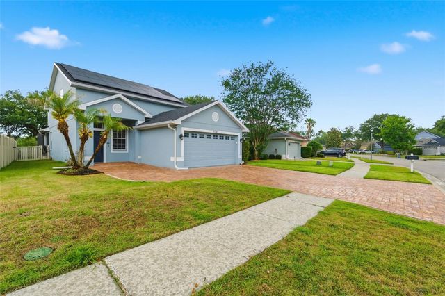 21347 MORNING MIST WAY, Land O Lakes, FL 34637