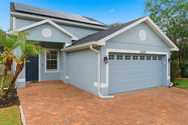 21347 MORNING MIST WAY, Land O Lakes, FL 34637