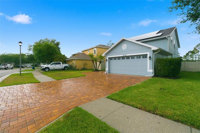 21347 MORNING MIST WAY, Land O Lakes, FL 34637