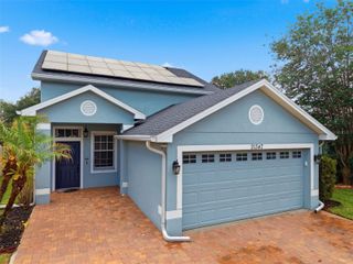 21347 MORNING MIST WAY, Land O Lakes, FL 34637