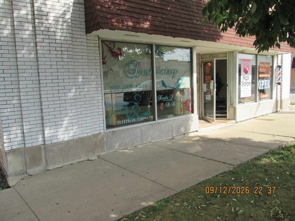 7326 W Irving Park Road, Norridge, IL 60706 — photo 2