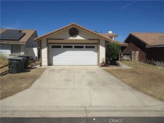 342 Red Pine, Perris, CA 92570