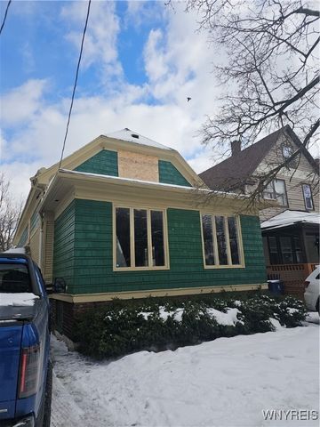 91 Eller Avenue, Buffalo, NY 14211