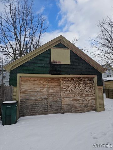 91 Eller Avenue, Buffalo, NY 14211