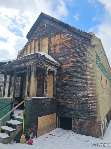 91 Eller Avenue, Buffalo, NY 14211