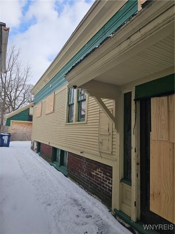 91 Eller Avenue, Buffalo, NY 14211