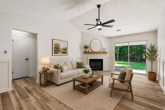 5812 Georgetown Drive, Columbus, GA 31907