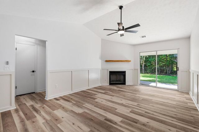 5812 Georgetown Drive, Columbus, GA 31907