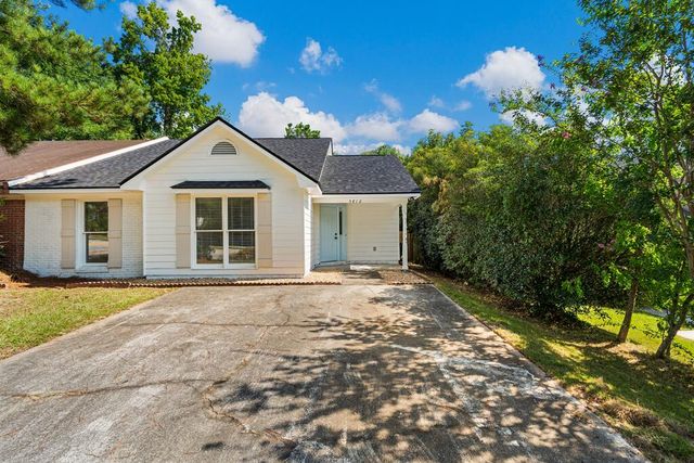 5812 Georgetown Drive, Columbus, GA 31907