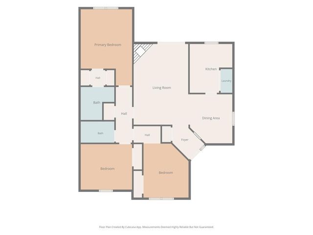 5812 Georgetown Drive, Columbus, GA 31907