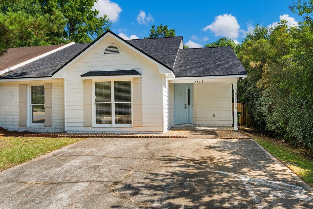 5812 Georgetown Drive, Columbus, GA 31907