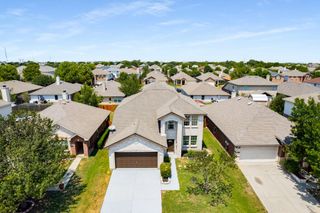 4529 Martingale View Lane, Fort Worth, TX 76244