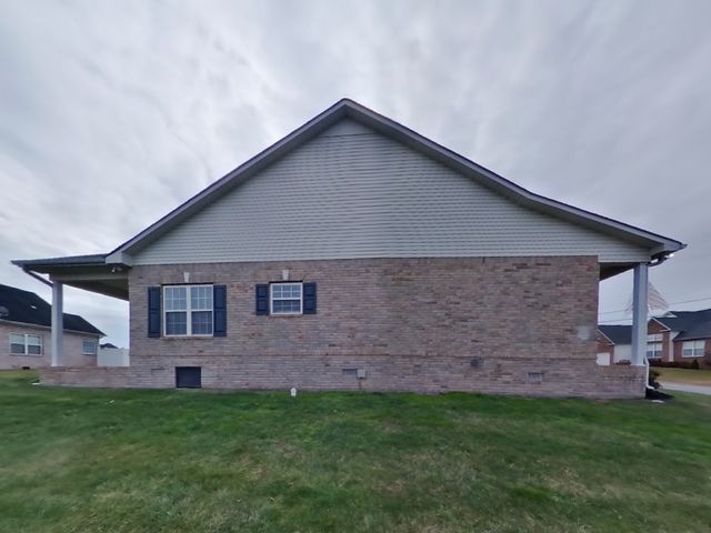 1015 Golf View Way, Spring Hill, TN 37174