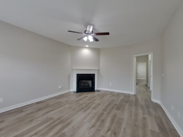 1015 Golf View Way, Spring Hill, TN 37174