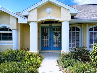 4875 HANSARD AVENUE, North Port, FL 34286