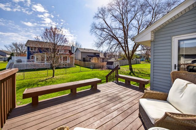 4507 48th Street, Des Moines, IA 50310