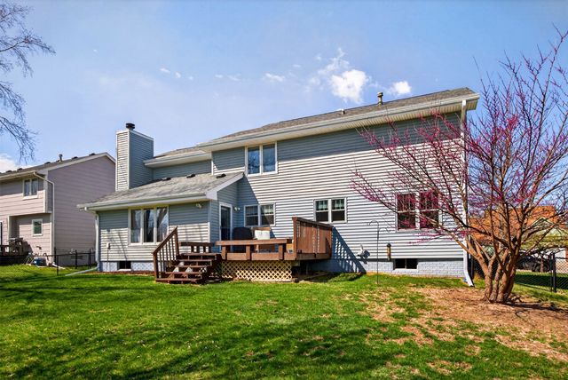 4507 48th Street, Des Moines, IA 50310