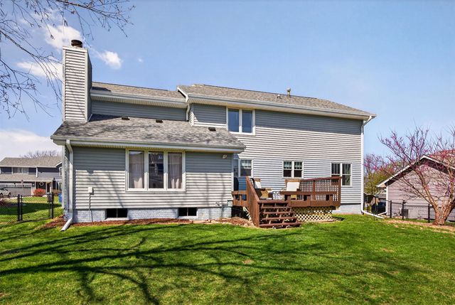 4507 48th Street, Des Moines, IA 50310