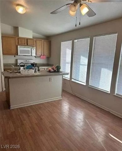 3560 Estes Park Drive, Las Vegas, NV 89122