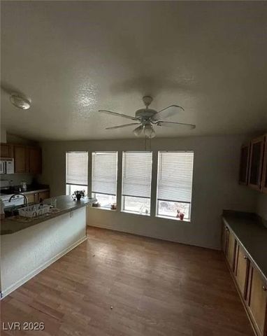 3560 Estes Park Drive, Las Vegas, NV 89122