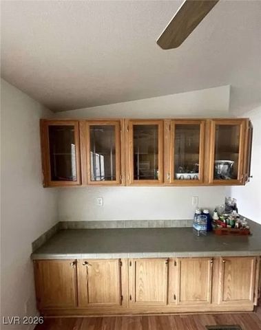 3560 Estes Park Drive, Las Vegas, NV 89122