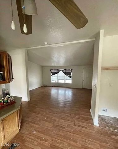 3560 Estes Park Drive, Las Vegas, NV 89122