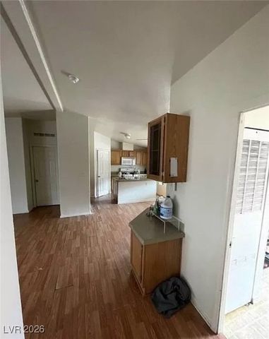 3560 Estes Park Drive, Las Vegas, NV 89122