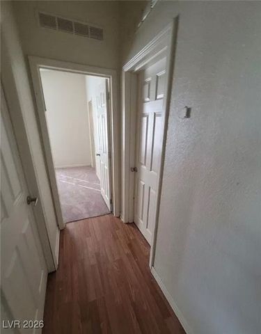 3560 Estes Park Drive, Las Vegas, NV 89122