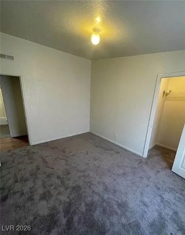 3560 Estes Park Drive, Las Vegas, NV 89122