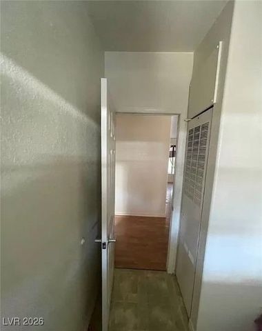 3560 Estes Park Drive, Las Vegas, NV 89122