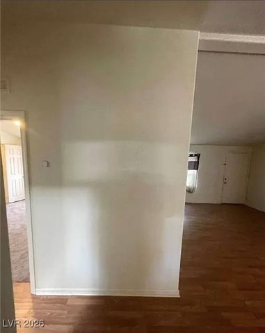 3560 Estes Park Drive, Las Vegas, NV 89122